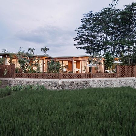 Gruen Canggu Garden Sempidi Extérieur photo